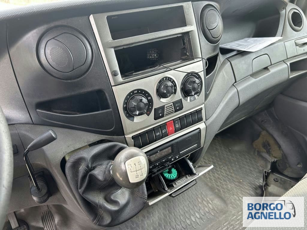 Iveco DAILY 70C17